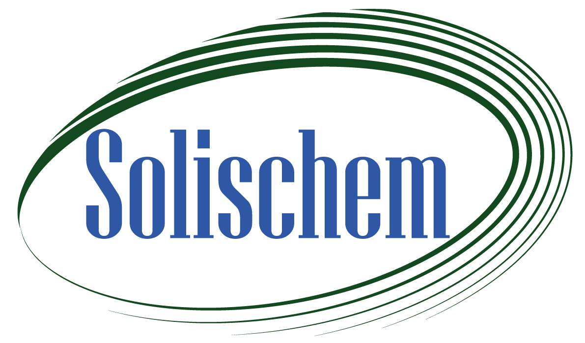 Solischem Company Limited Solischem Company Limited